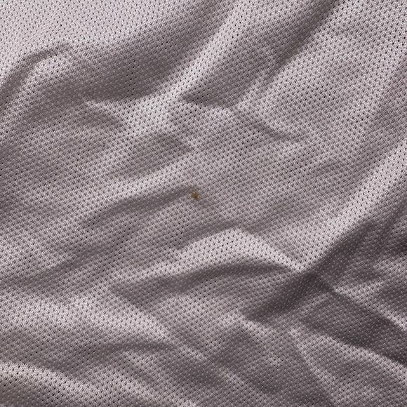 VTG Golden State Warriors Jersey Youth Large Antawn Jamison #33 NBA Champion - Picture 15 of 16